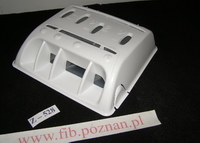 ZASOBNIK PROSZKU-TOP